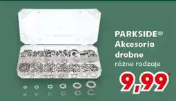 Kaufland PARKSIDE Akcesoria drobne oferta