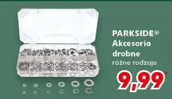 Kaufland PARKSIDE Akcesoria drobne oferta