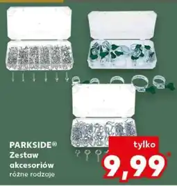 Kaufland PARKSIDE Zestaw akcesoriów oferta