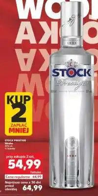 Kaufland STOCK PRESTIGE oferta