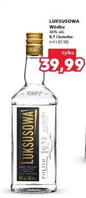 Kaufland Luksusowa oferta