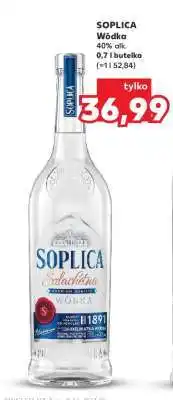 Kaufland SOPLICA oferta