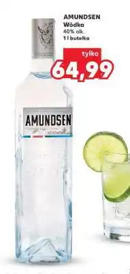 Kaufland Amundsen oferta