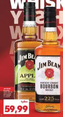 Kaufland JIM BEAM Bourbon oferta