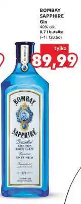 Kaufland BOMBAY SAPPHIRE Gin oferta