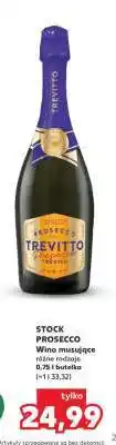 Kaufland STOCK PROSECCO oferta