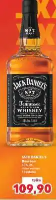 Kaufland JACK DANIEL’S oferta