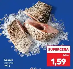 Kaufland Leszcz oferta