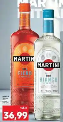 Kaufland MARTINI oferta