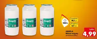Kaufland ANGELA oferta