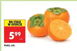 Biedronka Kaki, szt oferta