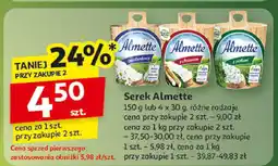 Auchan Serek Almette oferta