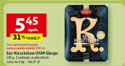 Auchan Ser Kasztelan OSM Sierpc oferta