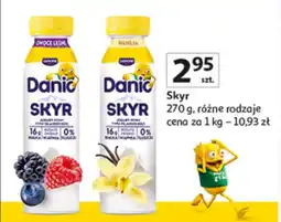Auchan Skyr Danio oferta