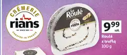 Auchan Roule z truflą Rians oferta
