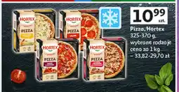 Auchan Pizza Hortex oferta