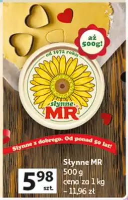 Auchan Masło MR oferta