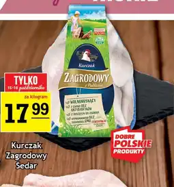Gram Market Kurczak Zagrodowy Sedar oferta