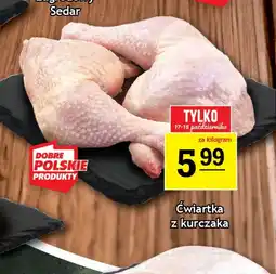 Gram Market Cwiartka z kurczaka oferta