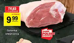 Gram Market Golonka wieprzowa oferta