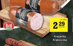 Gram Market Krajanaka Krakowska oferta