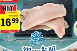 Gram Market Filet z morszczuka oferta