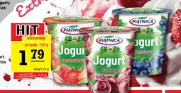 Gram Market Jogurt Piątnica oferta