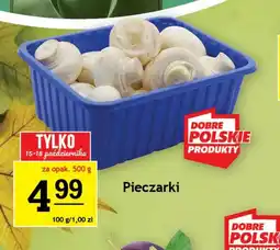 Gram Market Pieczarki oferta