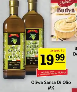 Gram Market Oliwa Sansa Di Oliva MK oferta