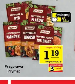 Gram Market Przyprawa Prymat oferta