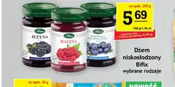 Gram Market Dżem niskosłodzony Bifix oferta
