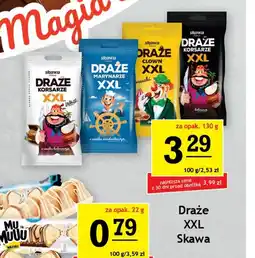 Gram Market Draże XXL Skawa oferta
