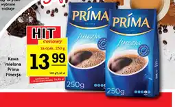 Gram Market Kawa mielona Prima Finezja oferta