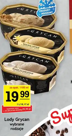 Gram Market Lody Grycan oferta