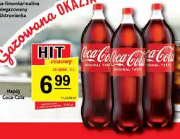 Gram Market Napój Coca-Cola oferta
