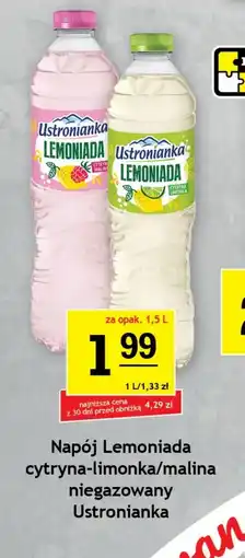 Gram Market Napój Lemoniada Ustronianka oferta