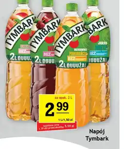 Gram Market Napój Tymbark oferta