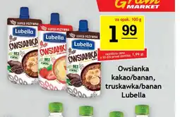 Gram Market Owsianka Lubella oferta