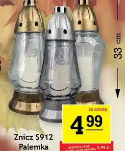 Gram Market Znicz S912 Palemka oferta