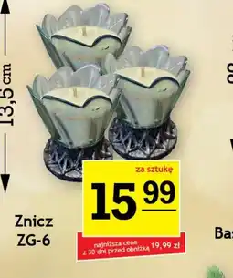 Gram Market Znicz ZG-6 oferta