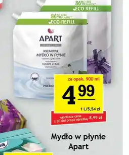 Gram Market Mydło w płynie Apart oferta