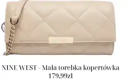 CCC Kopertówka Nine west oferta