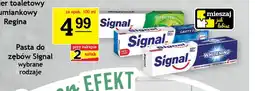 Gram Market Pasta do zębów Signal oferta