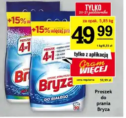 Gram Market Proszek do prania Bryza oferta