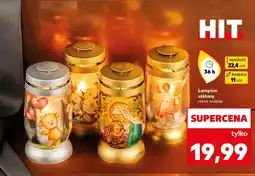 Kaufland Lampion Hit oferta