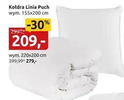 Black Red White Kołdra oferta