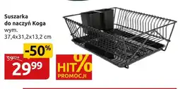 Black Red White Suszarka do naczyń oferta