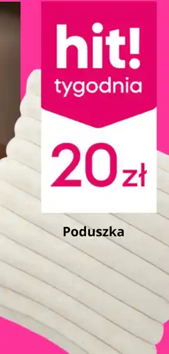 Pepco Poduszka oferta