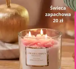 Pepco Świeca zapachowa O oferta