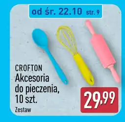 ALDI Zestaw do pieczenia Crofton oferta